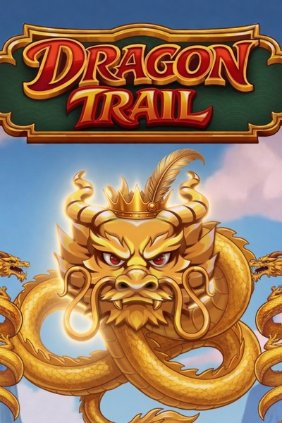 Dragon Trail slot at Betrepublic Casino