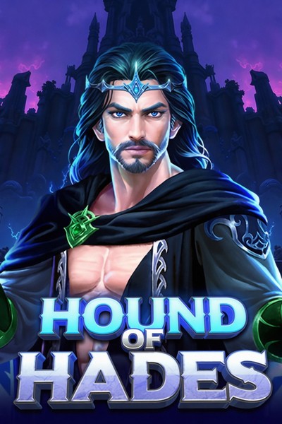 Hound of Hades slot at Casinova Casino