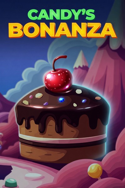 Candy's Bonanza slot at Kingmaker Casino