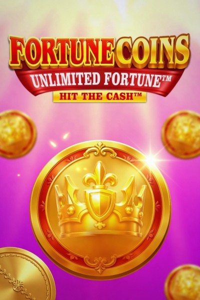 Fortune Coins Unlimited Fortune slot at Kingmaker Casino
